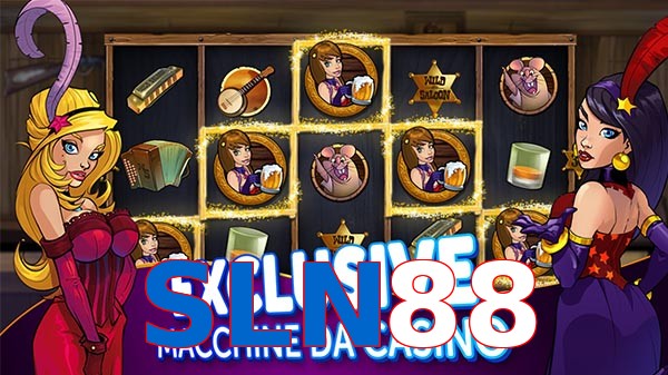 SLN88