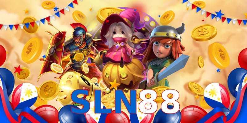 SLN88