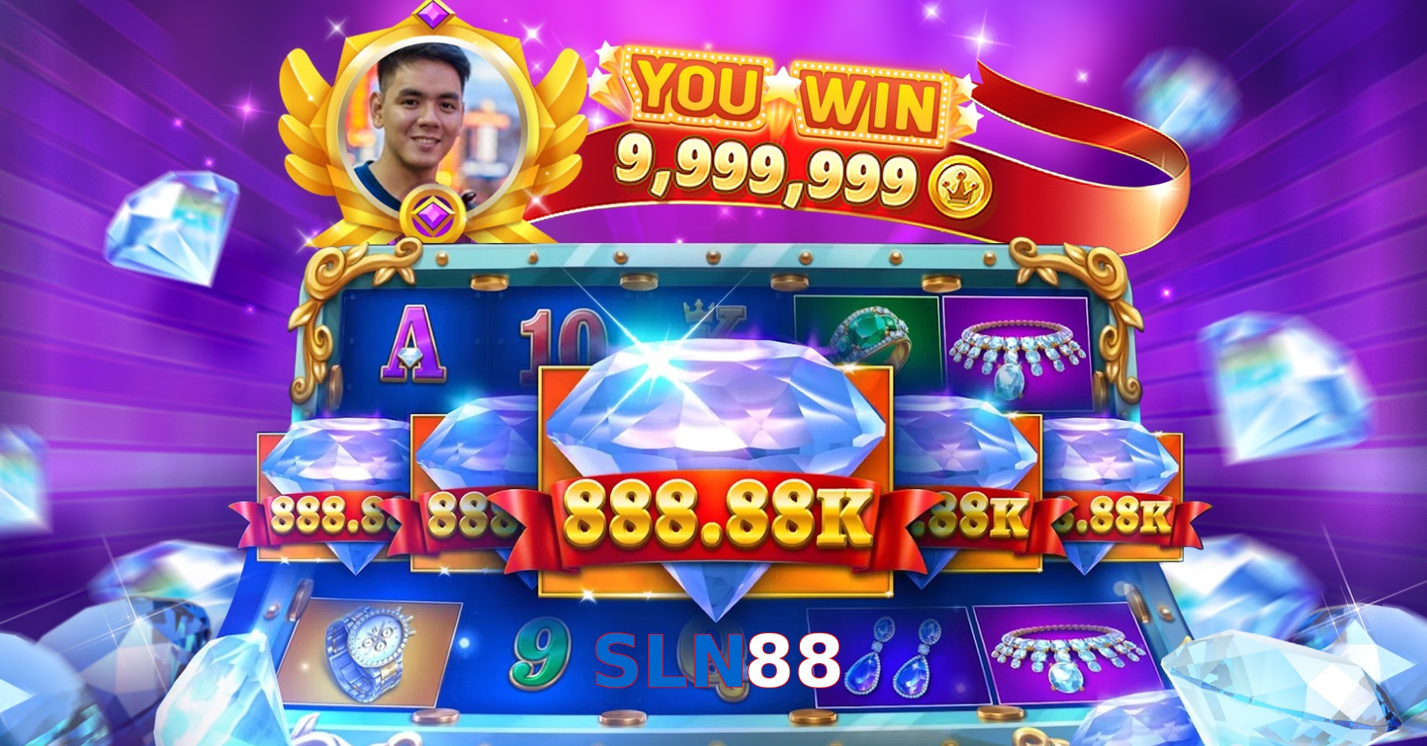 SLN88
