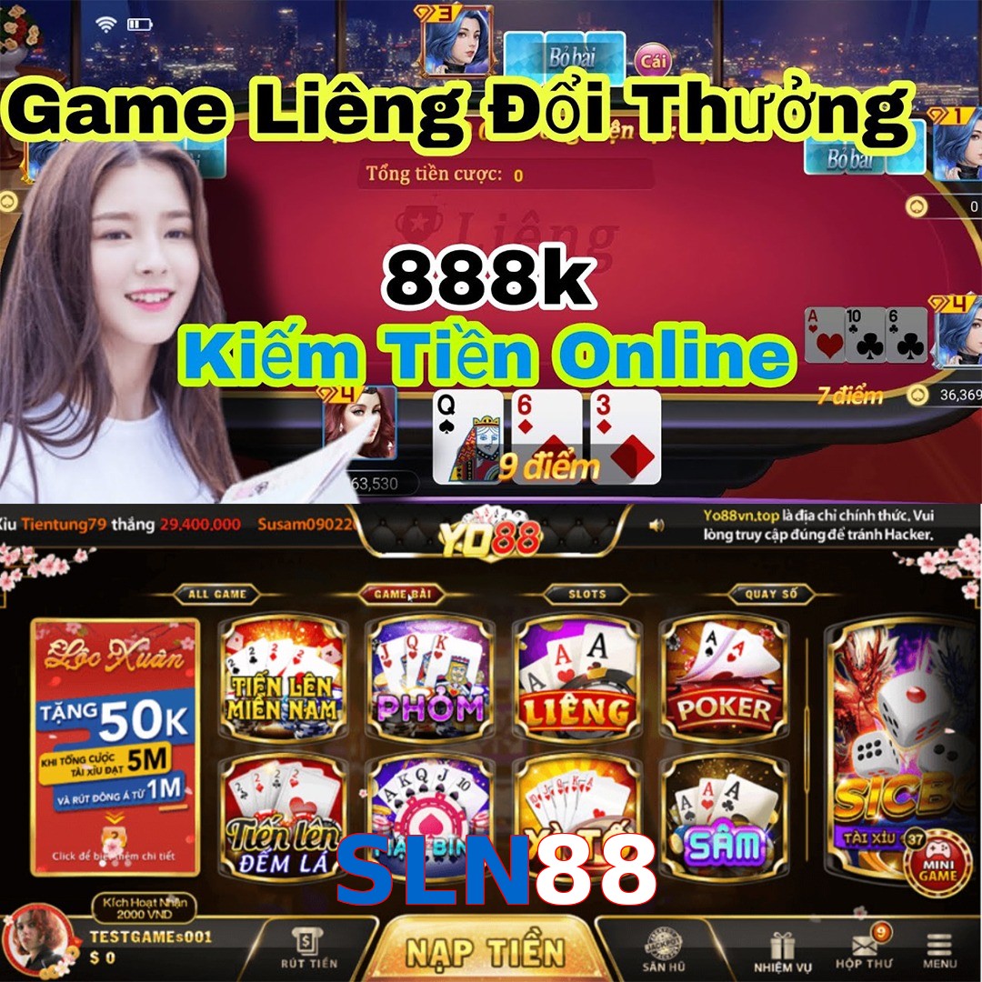 SLN88