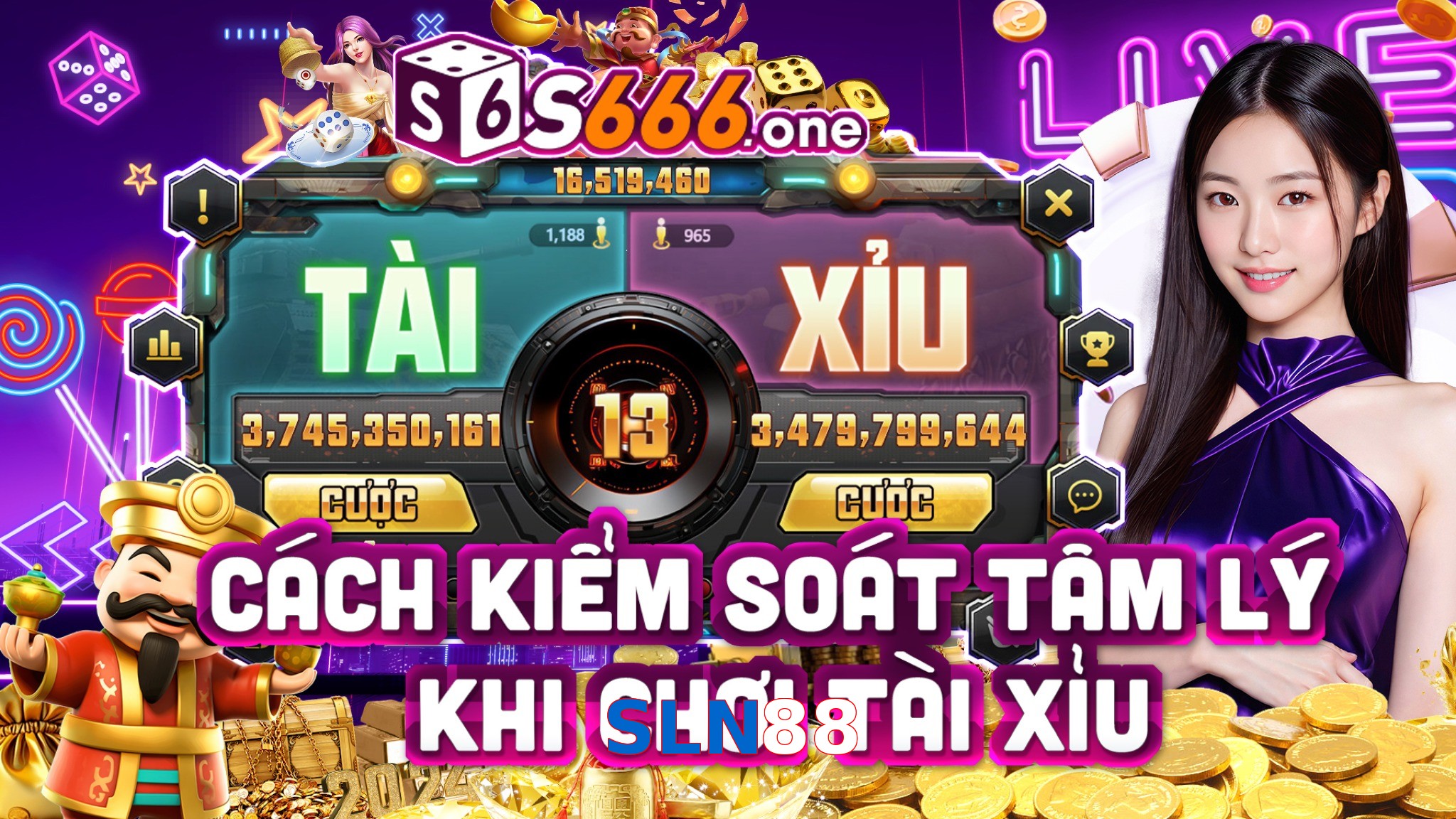 SLN88