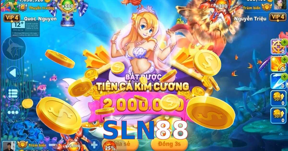 SLN88