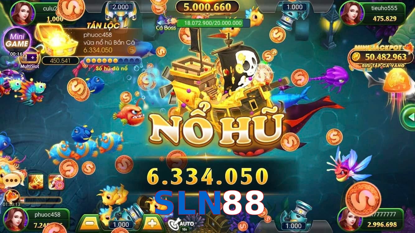 SLN88