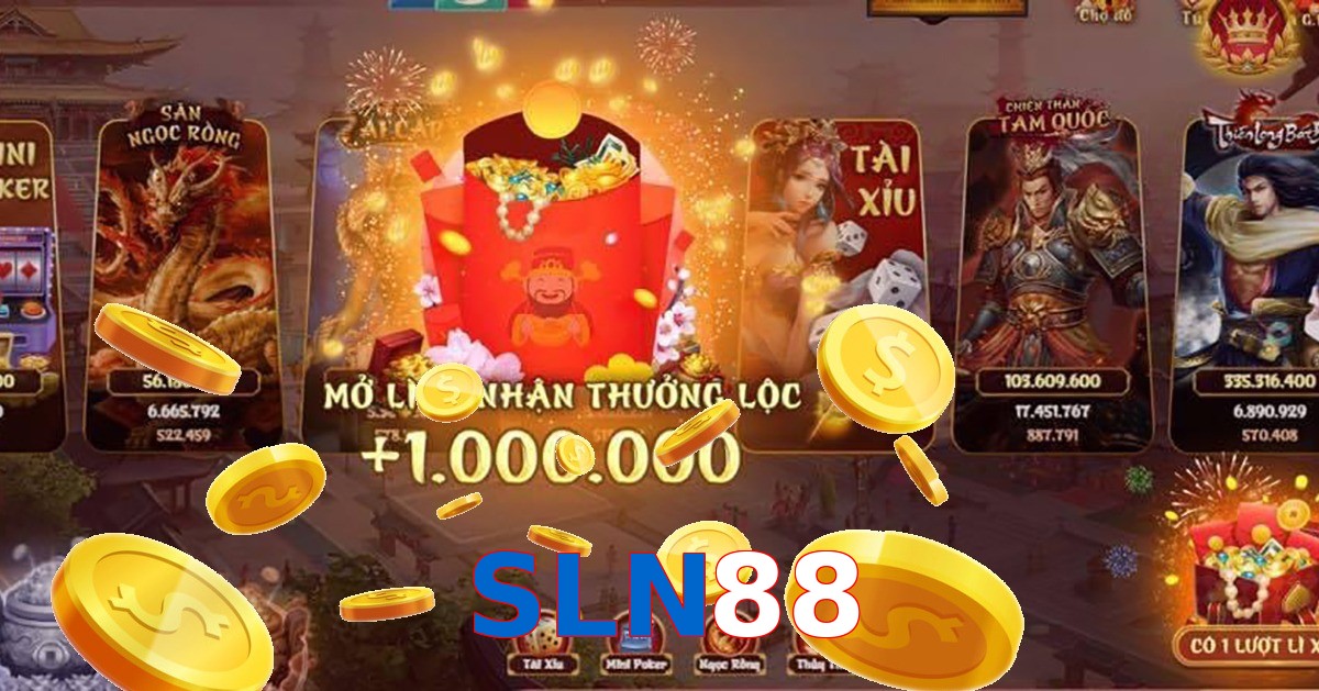 SLN88