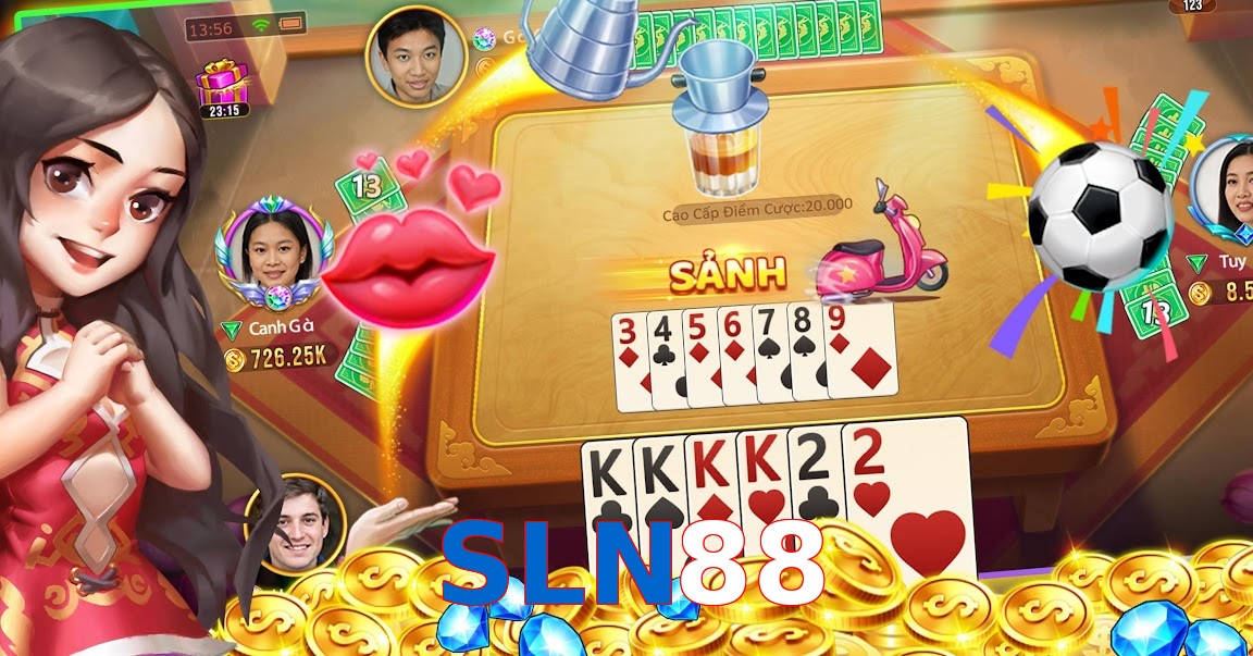 SLN88