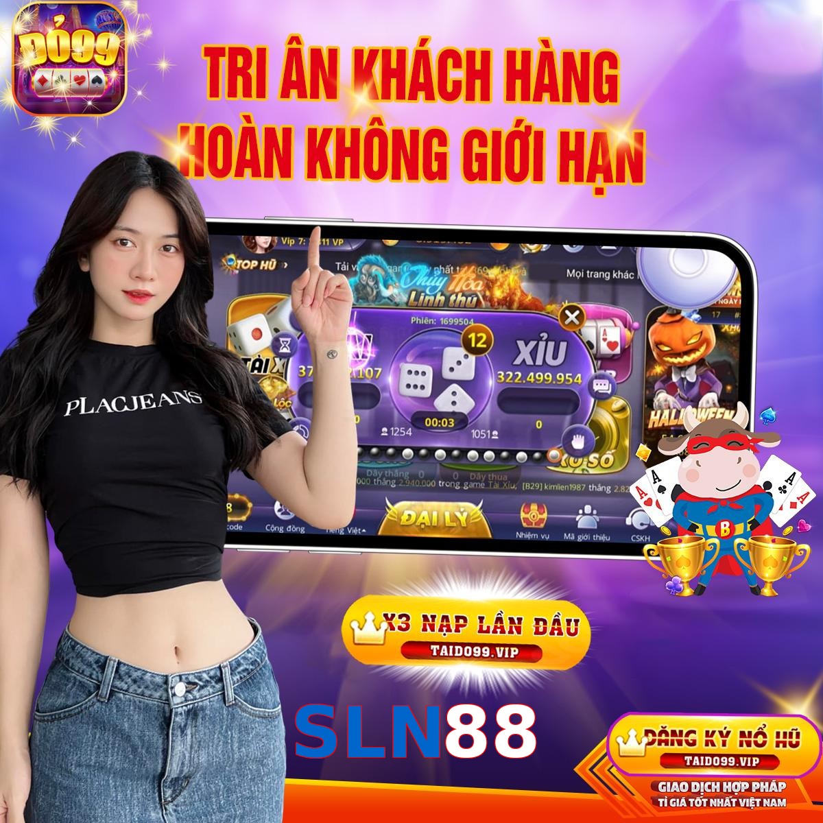 SLN88