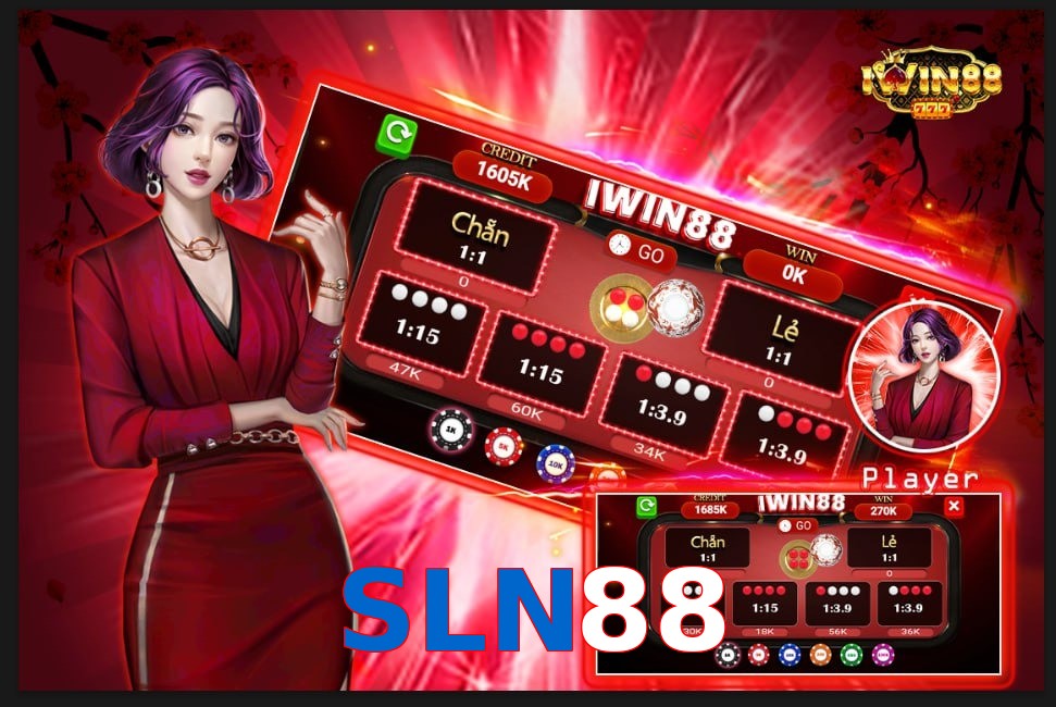 SLN88