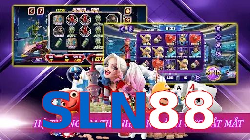 SLN88