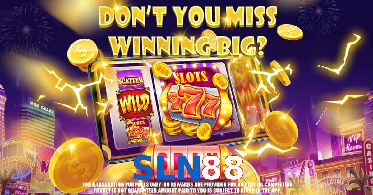 SLN88