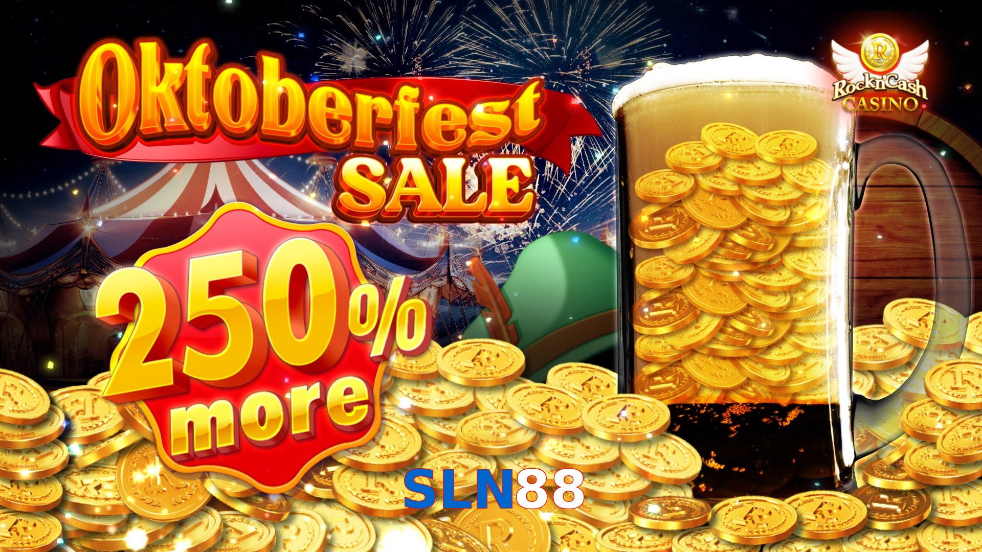 SLN88