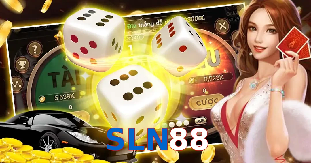 SLN88