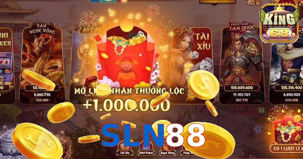 SLN88