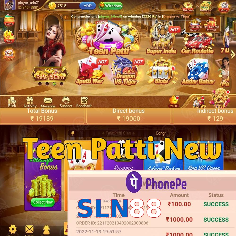 SLN88