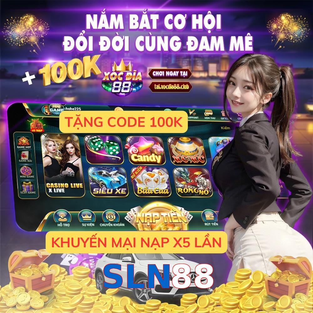 SLN88