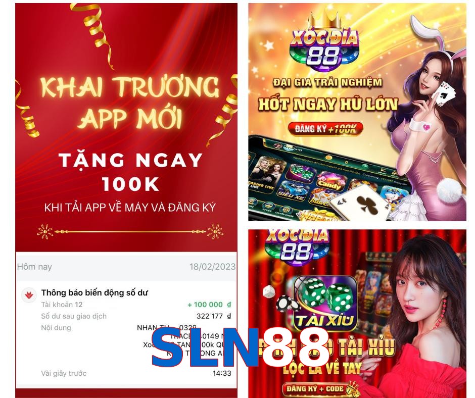 SLN88