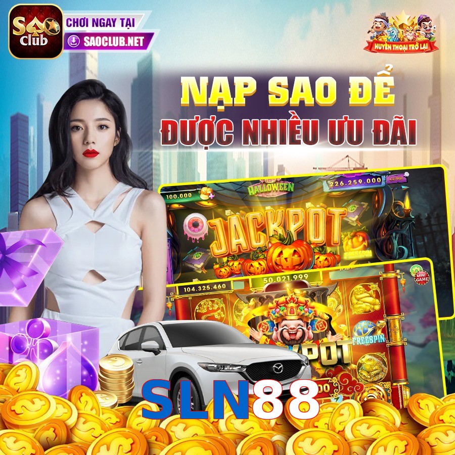 SLN88
