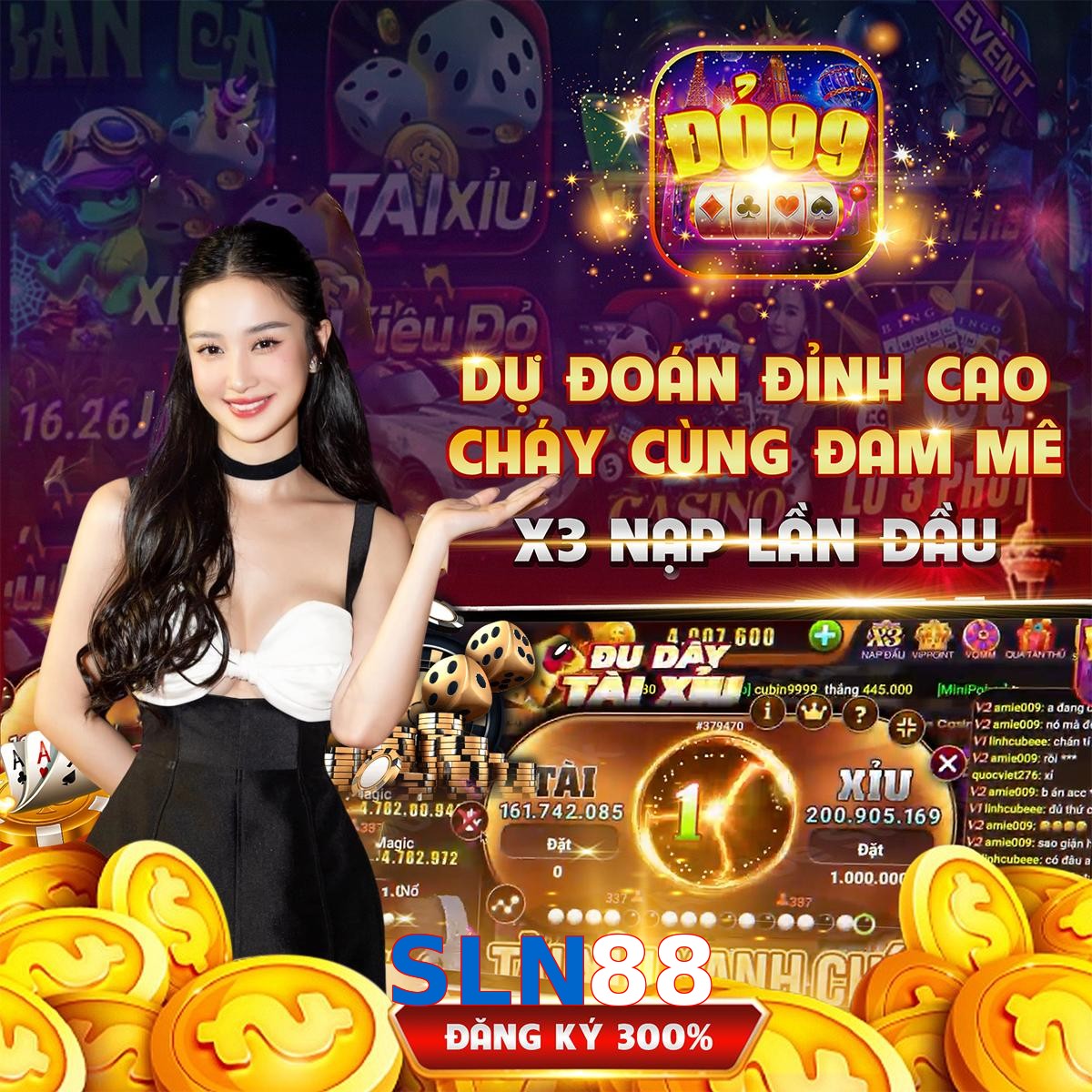 SLN88